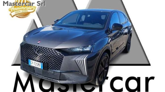 DS AUTOMOBILES DS 7 usata, con Airbag