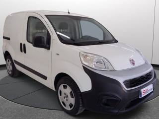 FIAT Fiorino usata, con Airbag