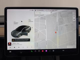 TESLA Model 3 usata, con Regolazione elettrica sedili