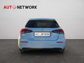 MERCEDES-BENZ A 250 usata, con Chiusura centralizzata