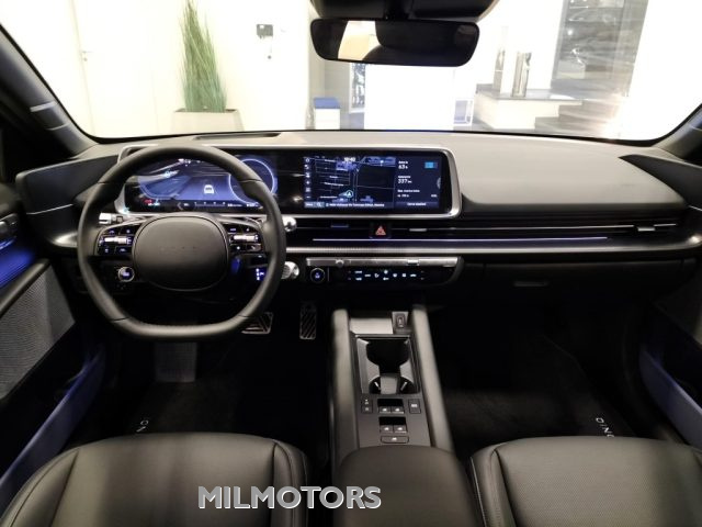 HYUNDAI Ioniq 6 usata, con Immobilizzatore elettronico