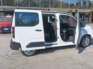 CITROEN Berlingo usata, con Airbag