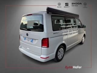 VOLKSWAGEN California usata, con Airbag laterali