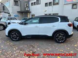 CITROEN C5 Aircross usata, con Controllo automatico clima