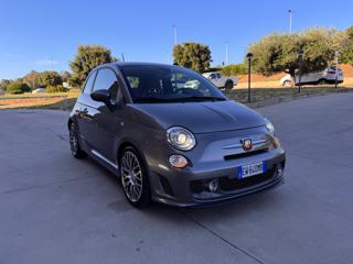 ABARTH 595 usata 41