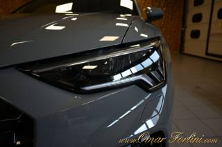 AUDI RS Q3 usata 124