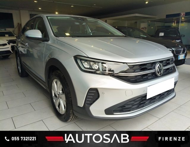 VOLKSWAGEN Taigo usata, con ABS
