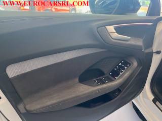 AUDI A5 usata, con Immobilizzatore elettronico