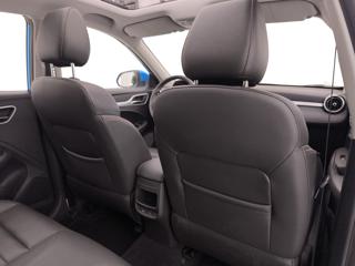MG ZS usata, con Isofix