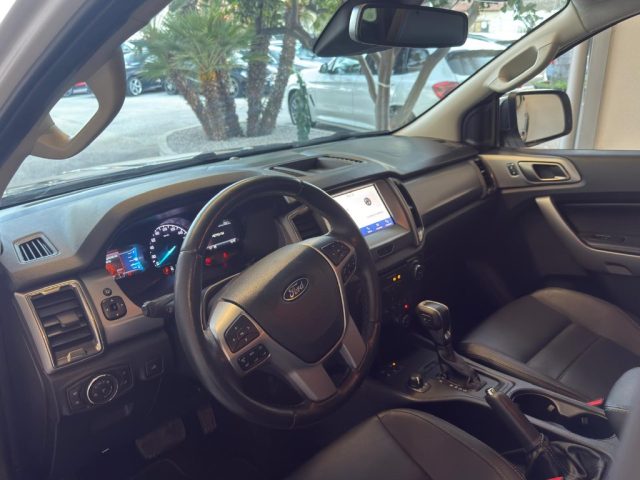 FORD Ranger usata 10