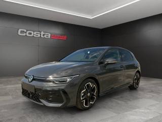 VOLKSWAGEN Golf usata, con Airbag
