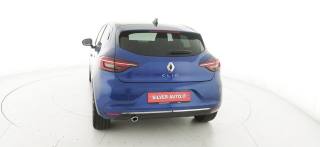 RENAULT Clio usata, con Riconoscimento dei segnali stradali