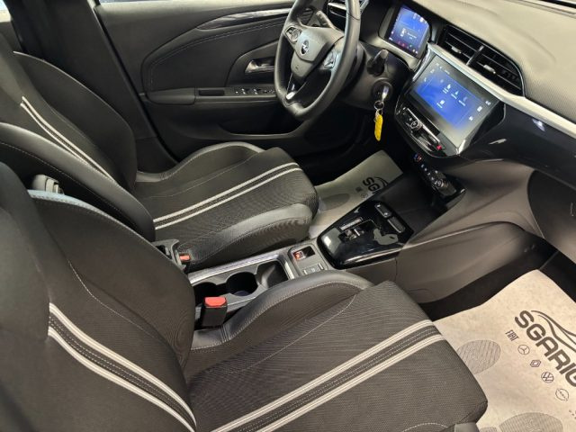 OPEL Corsa usata, con Cronologia tagliandi