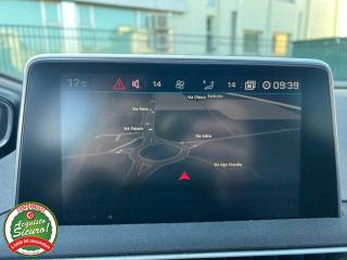 PEUGEOT 3008 usata, con Cerchi in lega