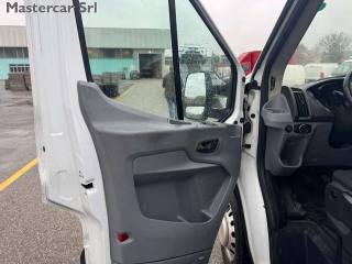 FORD Transit usata, con Servosterzo