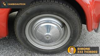 FIAT 500L usata 35
