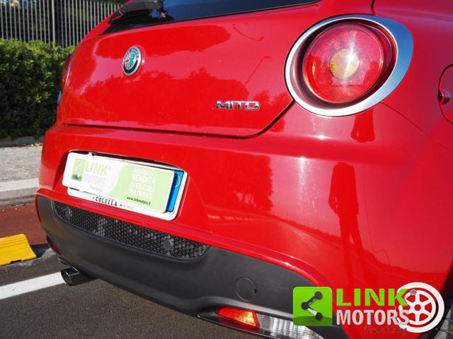 ALFA ROMEO MiTo usata 22