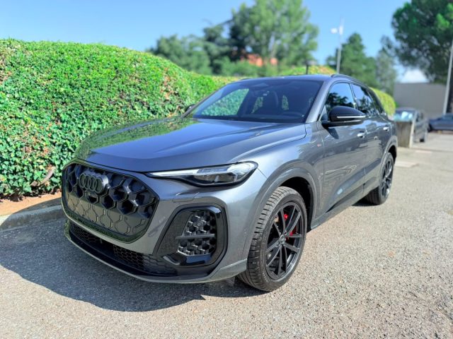AUDI Q5 usata, con Airbag