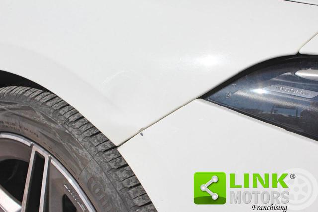 MERCEDES-BENZ A 180 usata, con Controllo vocale