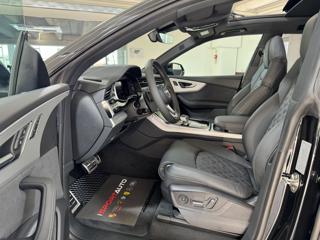 AUDI Q8 usata, con Autoradio