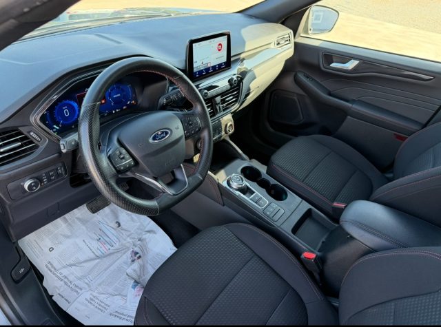 FORD Kuga usata 23