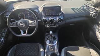 NISSAN Juke usata, con ESP