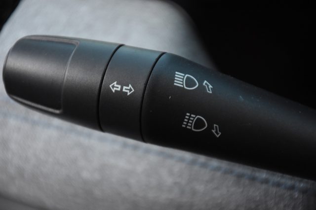 JEEP Compass usata, con Luci diurne LED