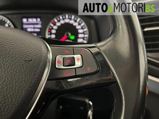 VOLKSWAGEN Amarok usata, con Park Distance Control