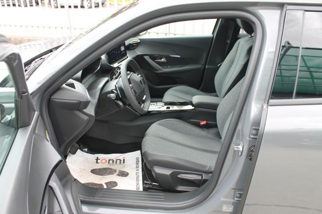 PEUGEOT 2008 usata, con Controllo trazione