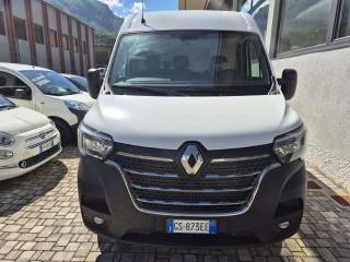 RENAULT Master usata, con Alzacristalli elettrici