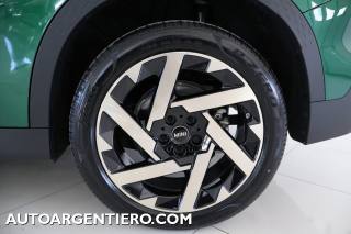 MINI Mini usata, con Antifurto