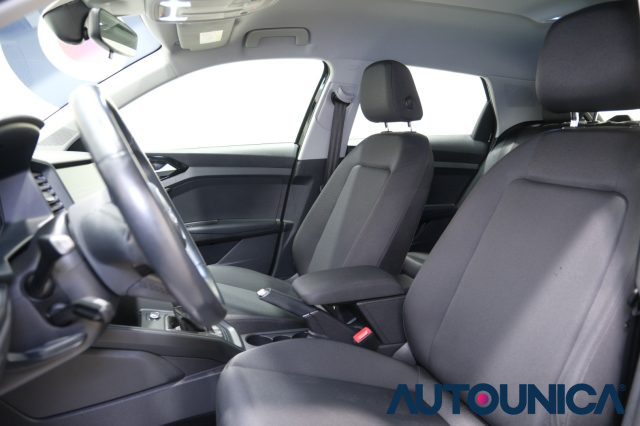 AUDI A1 usata, con Autoradio