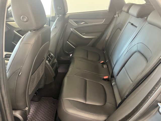JAGUAR F-Pace usata, con Controllo trazione