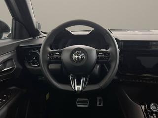 ALFA ROMEO Junior usata, con Park Distance Control