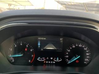 FORD Focus usata, con Luci diurne LED