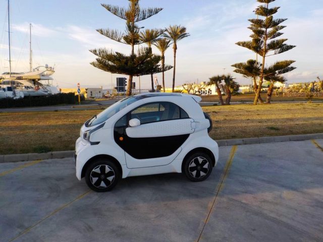 XEV Yoyo usata 26