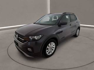 VOLKSWAGEN T-Cross -  1.0 TSI Style BMT