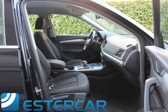 AUDI Q5 usata, con Controllo trazione