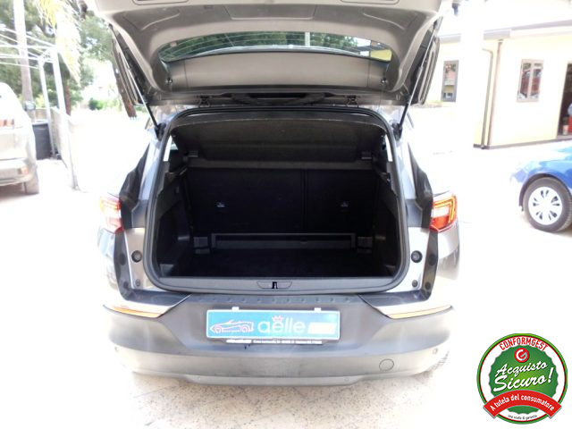 OPEL Grandland X usata, con MP3