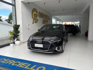 AUDI A3 usata, con Airbag laterali