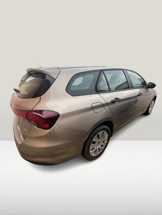 FIAT Tipo usata, con Airbag laterali