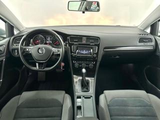 VOLKSWAGEN Golf usata, con Boardcomputer