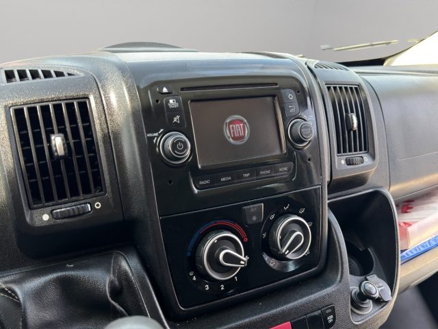 FIAT Ducato usata 12