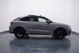 AUDI RS Q3 usata, con Controllo trazione
