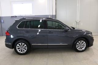 VOLKSWAGEN Tiguan usata, con Chiusura centralizzata
