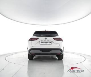 NISSAN Qashqai usata 5