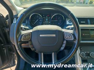 LAND ROVER Range Rover Evoque usata, con Immobilizzatore elettronico