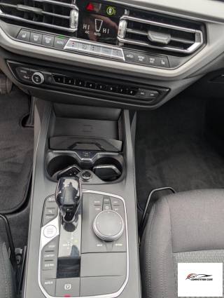 BMW 116 usata, con Autoradio digitale