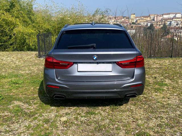 BMW 530 usata, con Climatizzatore