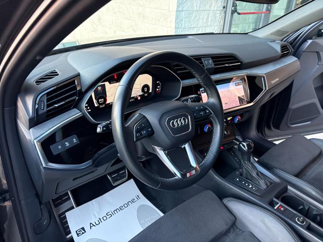 AUDI Q3 usata, con Controllo trazione
